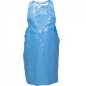 DISPOSABLE APRON