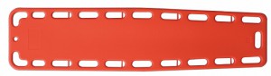 SPINE BOARD STRETCHER