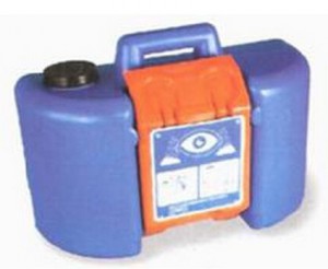 PORTABLE EYEWASH 32 LTR-INDIA