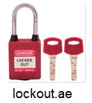 padlock