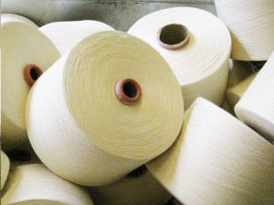 COTTON THREAD