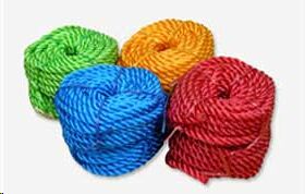 NYLON ROPES