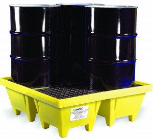 ENPAC 5001 YE PALLET