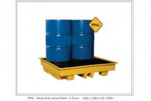 PP4L PALLET