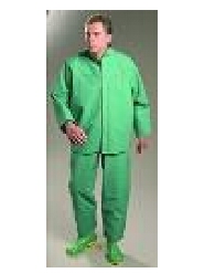 PROMAC CHEM COVERALL