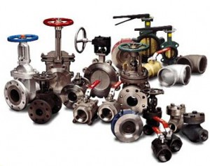 VALVES