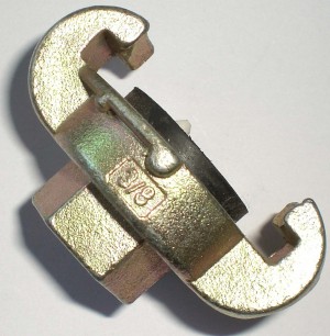 chicago female thread coupling