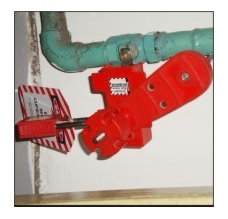 SETTABLE BALL VALVE SMALL